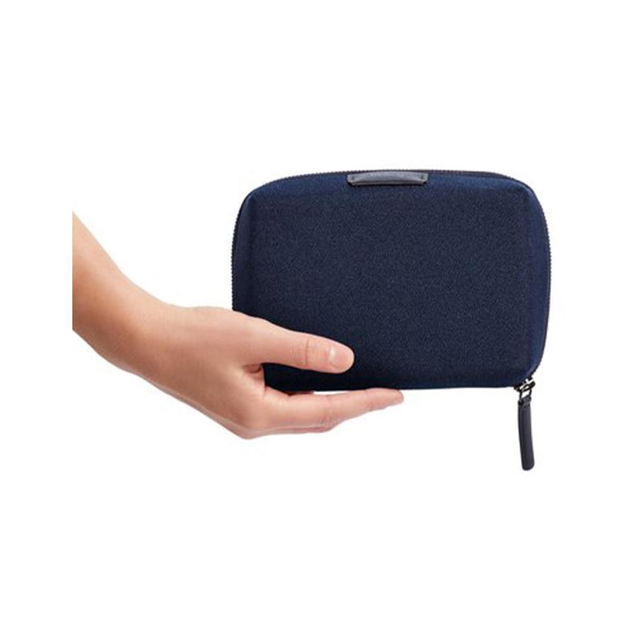 Bellroy Tech Kit Compact Navy Navy