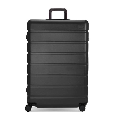 Arlo Pro Large Checked Black