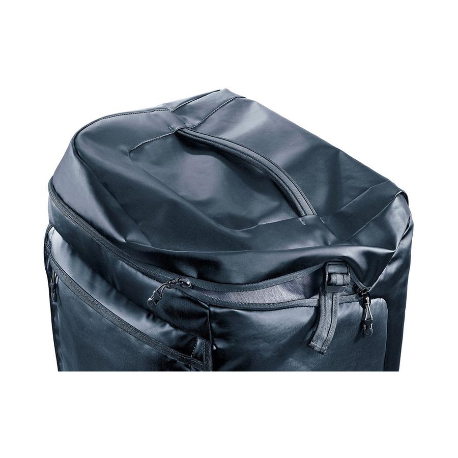 Deuter Duffle Pro Roller 90 Black Black