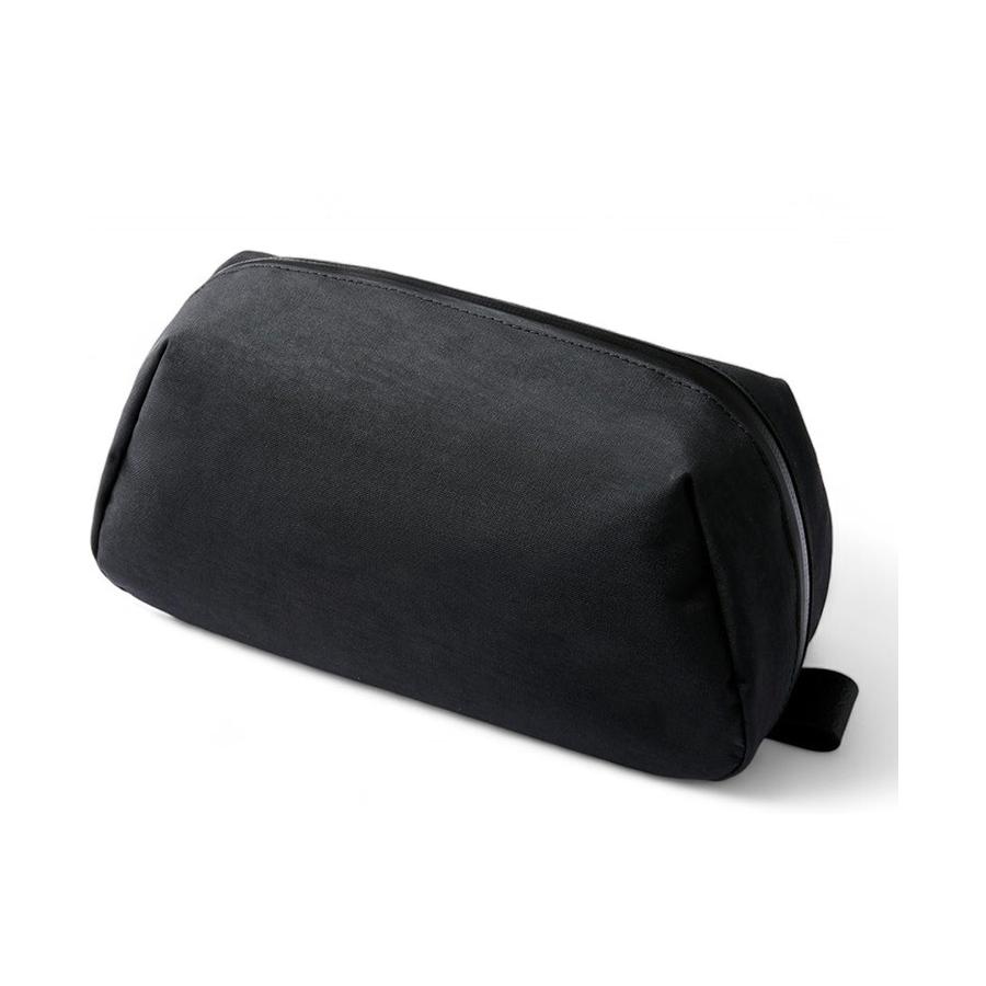Bellroy Toiletry Kit Plus - Carryology Essentials Edition Black Ash Black Ash