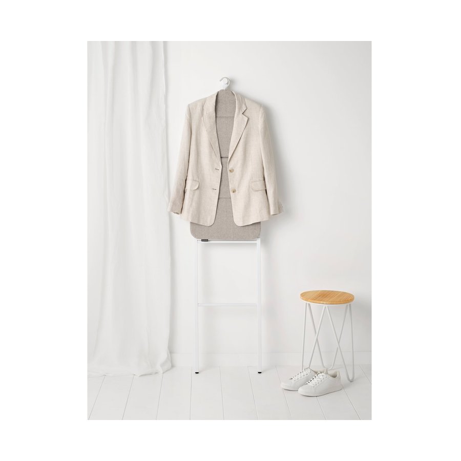 Brabantia Linn Dressboy White White