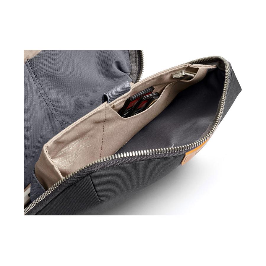 Bellroy Tech Kit Slate Slate