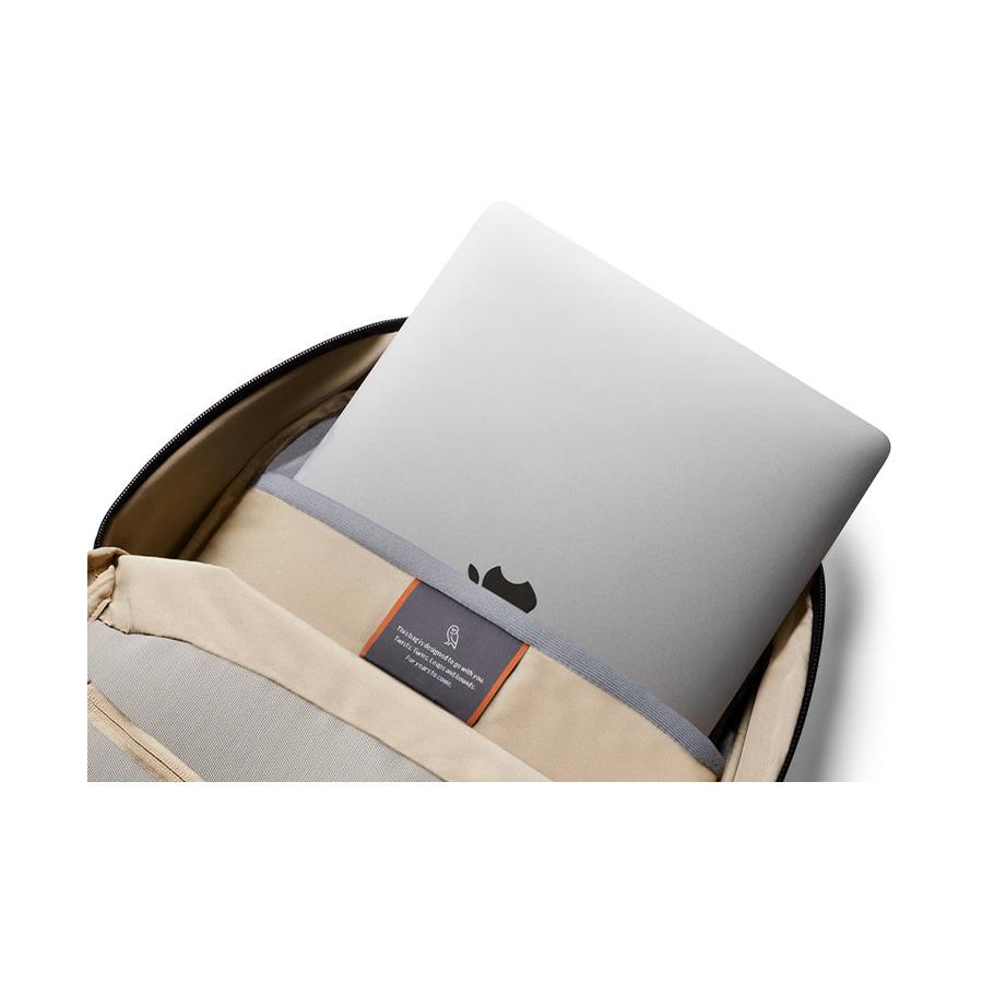 Bellroy Via Backpack Eucalyptus Eucalyptus