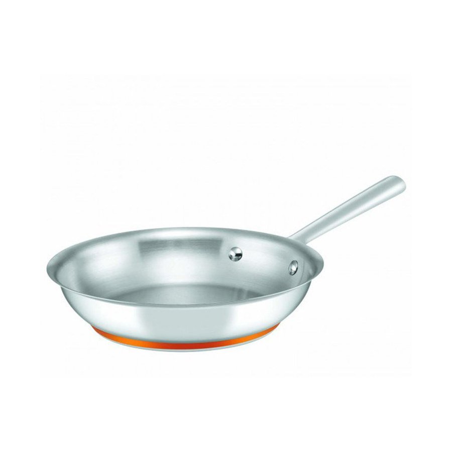 Essteele Per Vita 4 Piece Cookware Set Stainless Steel Stainless Steel