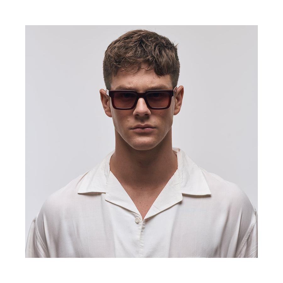 Rixx SoHo Sunglasses Cherry Cherry