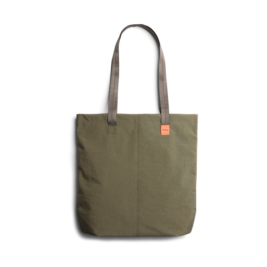 Bellroy City Tote Willow Willow