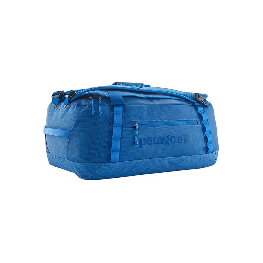 Patagonia Black Hole 40L Duffle Endless Blue Endless Blue