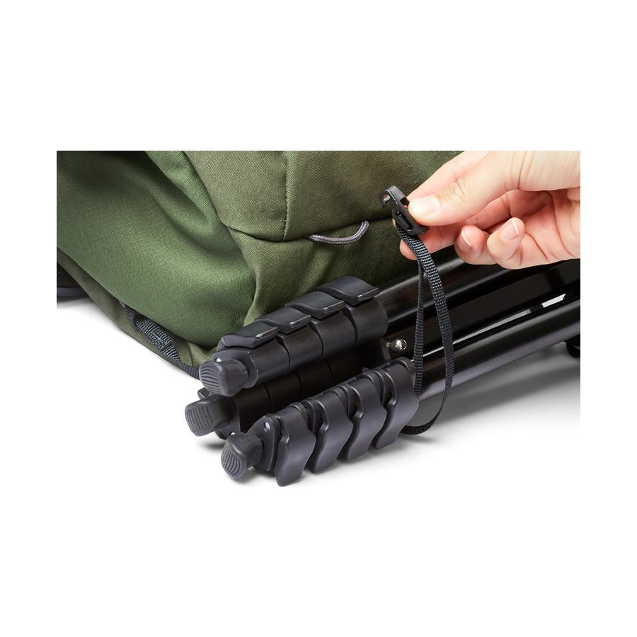 Bellroy Venture Sling 10L (Camera Edition) Ranger Green Ranger Green