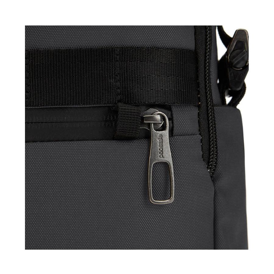 Pacsafe Metrosafe X Anti-Theft Crossbody Bag Slate Slate