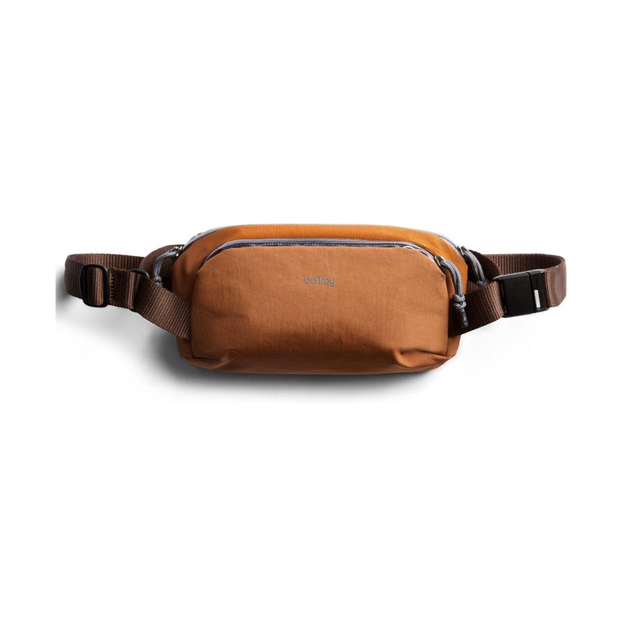 Bellroy Venture Ready Sling 2.5L Bronze Bronze