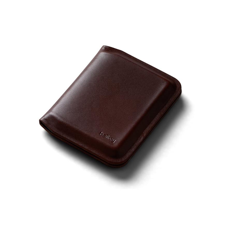 Bellroy Apex Slim Sleeve Espresso Espresso