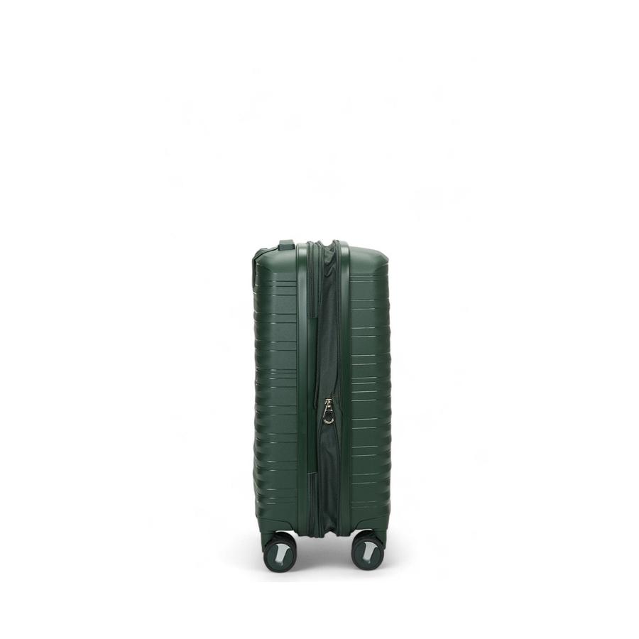 Nomad Discover 56cm Hardside Carry-On Suitcase Forest Green Forest Green