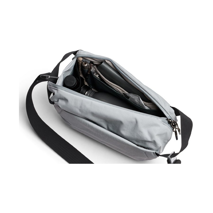 Bellroy Venture Sling 6L Fog Fog