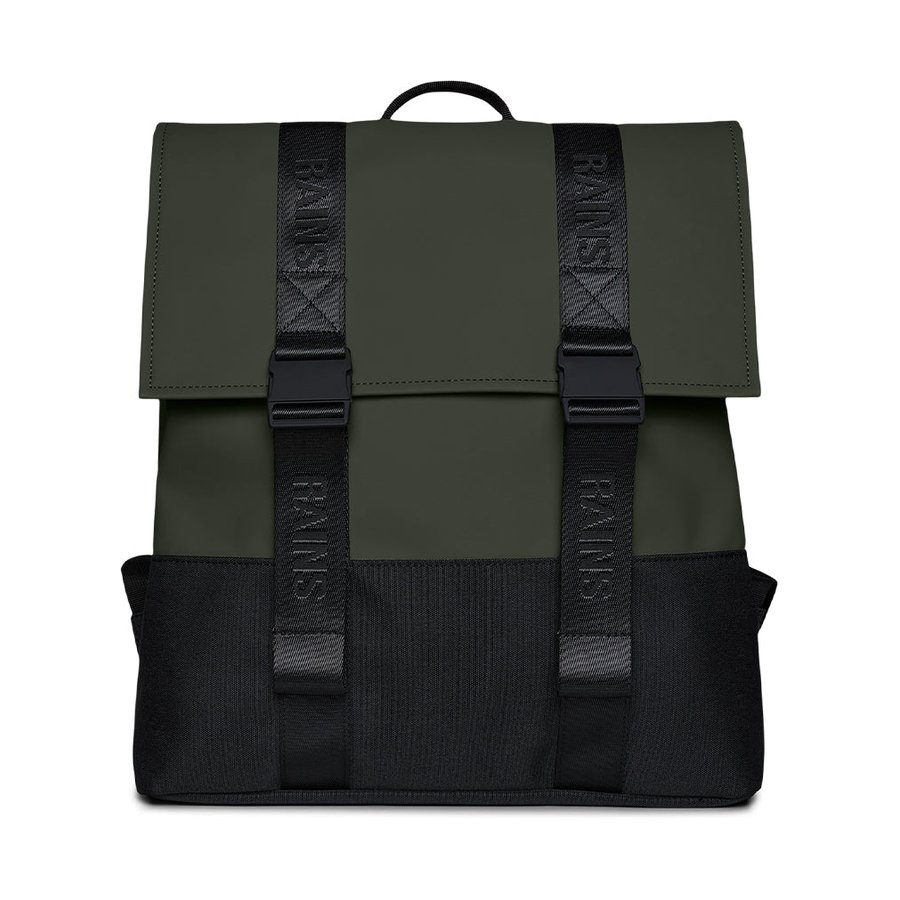 Rains Trail MSN Bag Green Green