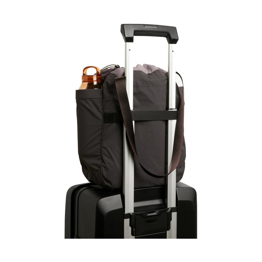 Bellroy Cinch Tote Black Rock Black Rock