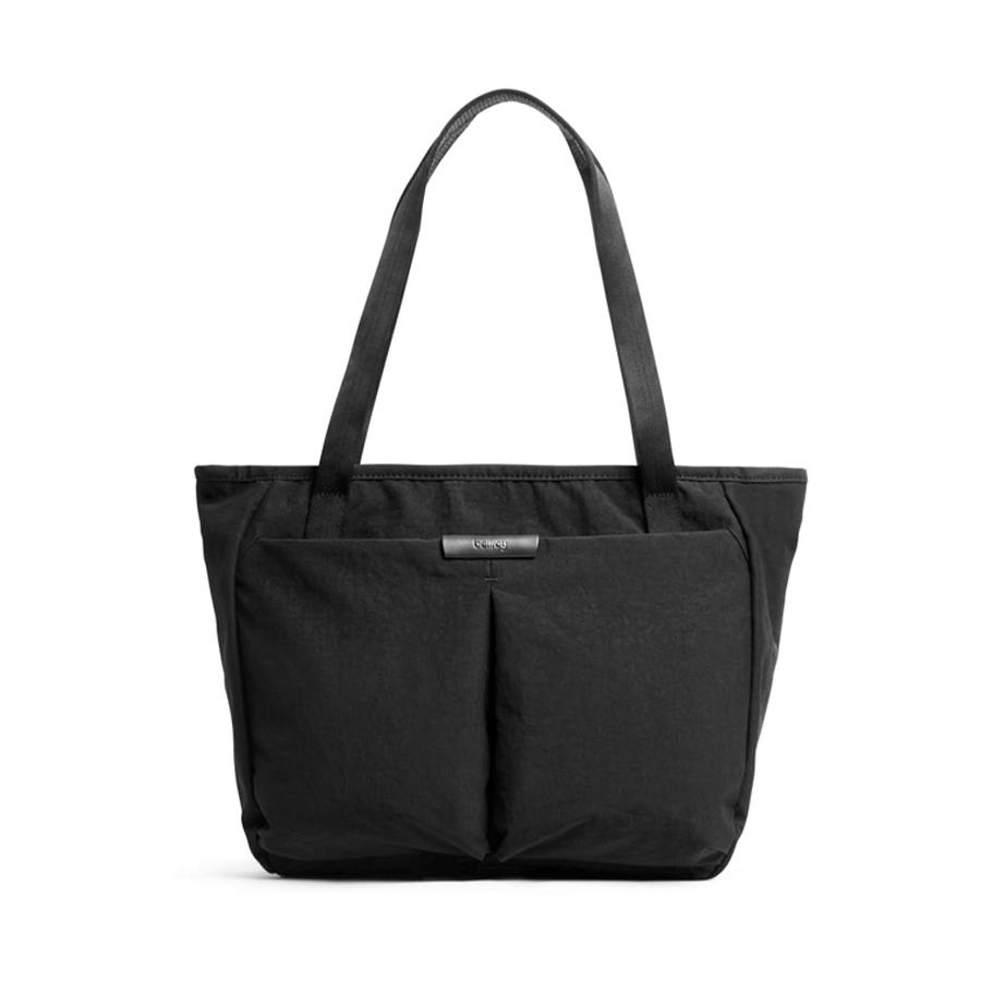 Bellroy Tokyo Wonder Tote 12L Raven Raven