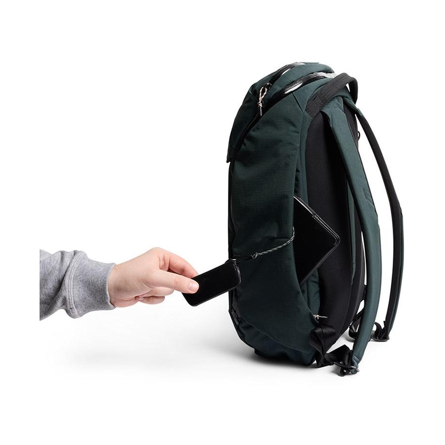 Bellroy Venture Ready Pack 20L Deep Ocean Deep Ocean