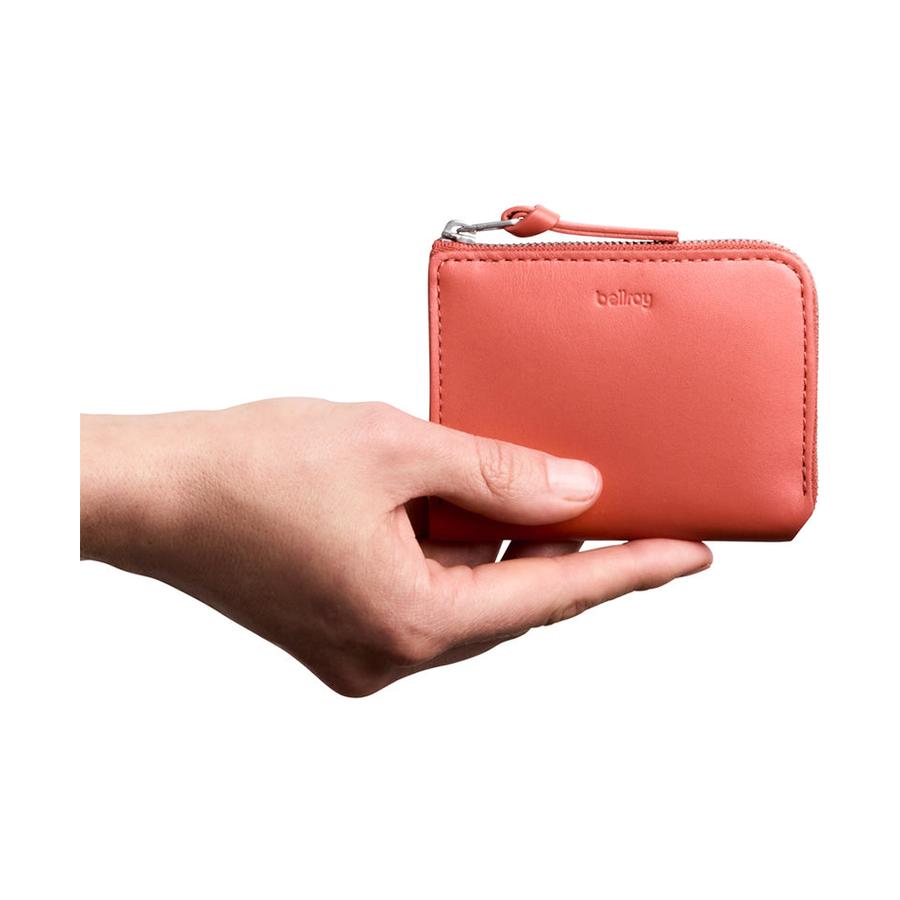 Bellroy L-Pocket Blood Orange Blood Orange
