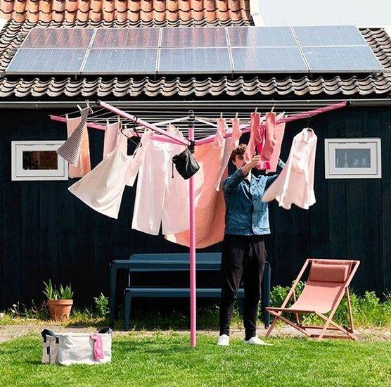 Brabantia Clotheslines