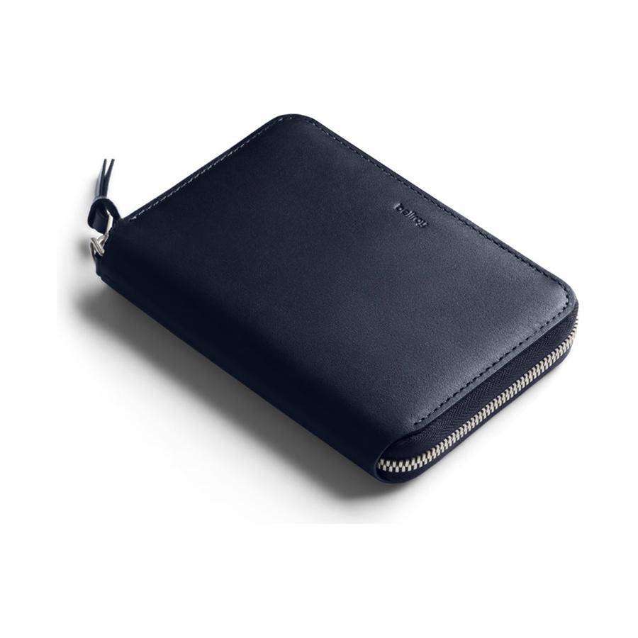 Bellroy Women's Folio Wallet Navy Navy