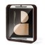 Umbra Bellwood Picture Frame - 20 x 25cm Aged Walnut