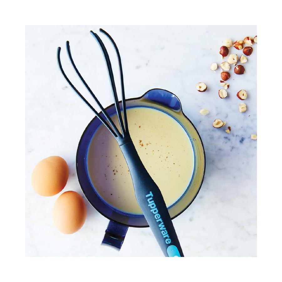 Tupperware KP Beater Black Black