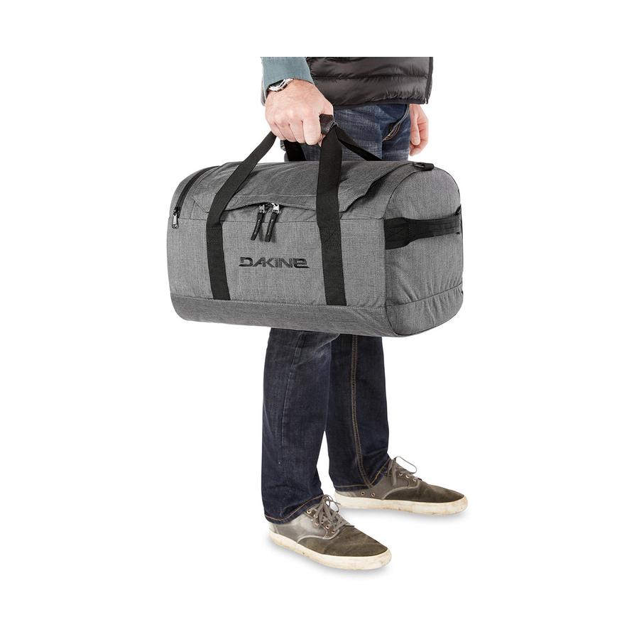Dakine EQ Duffle 35L Bag Black Black