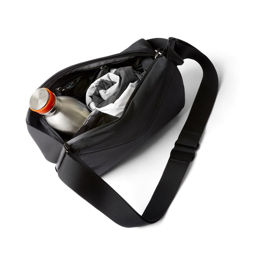 Bellroy Venture Sling 6L Black Black