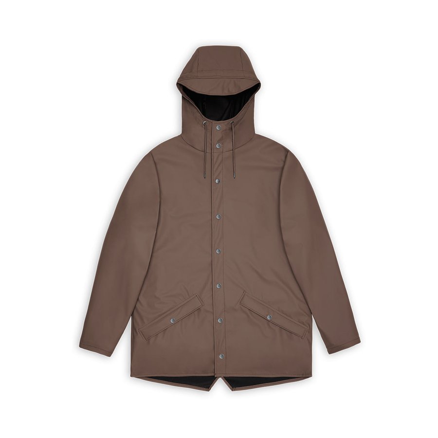 Rains Jacket Shade M