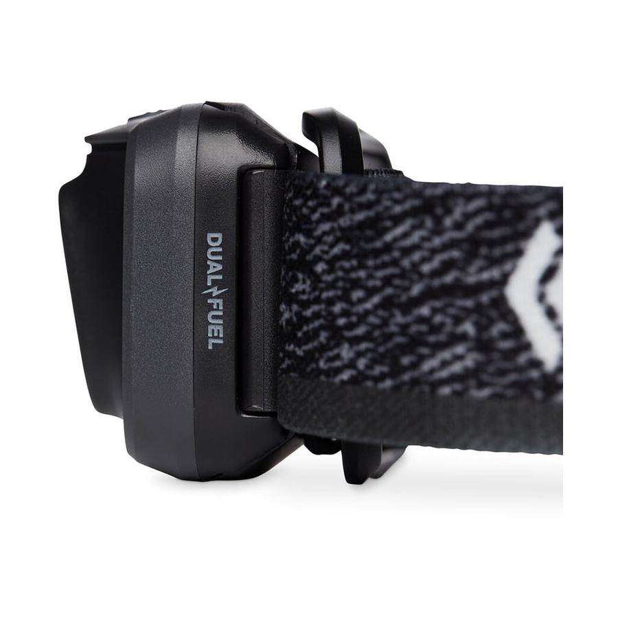 Black Diamond Astro 300 Headlamp Graphite Graphite