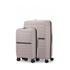 Samsonite Octolite Neo 55cm & 75cm Hardside Luggage Set Taupe
