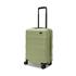 Explorer Luna-Air 55cm Hardside USB Carry-On Suitcase Sage