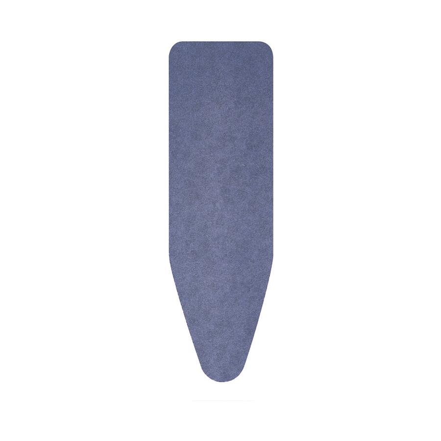 Brabantia Ironing Board Cover (Size C) Denim Blue Denim Blue