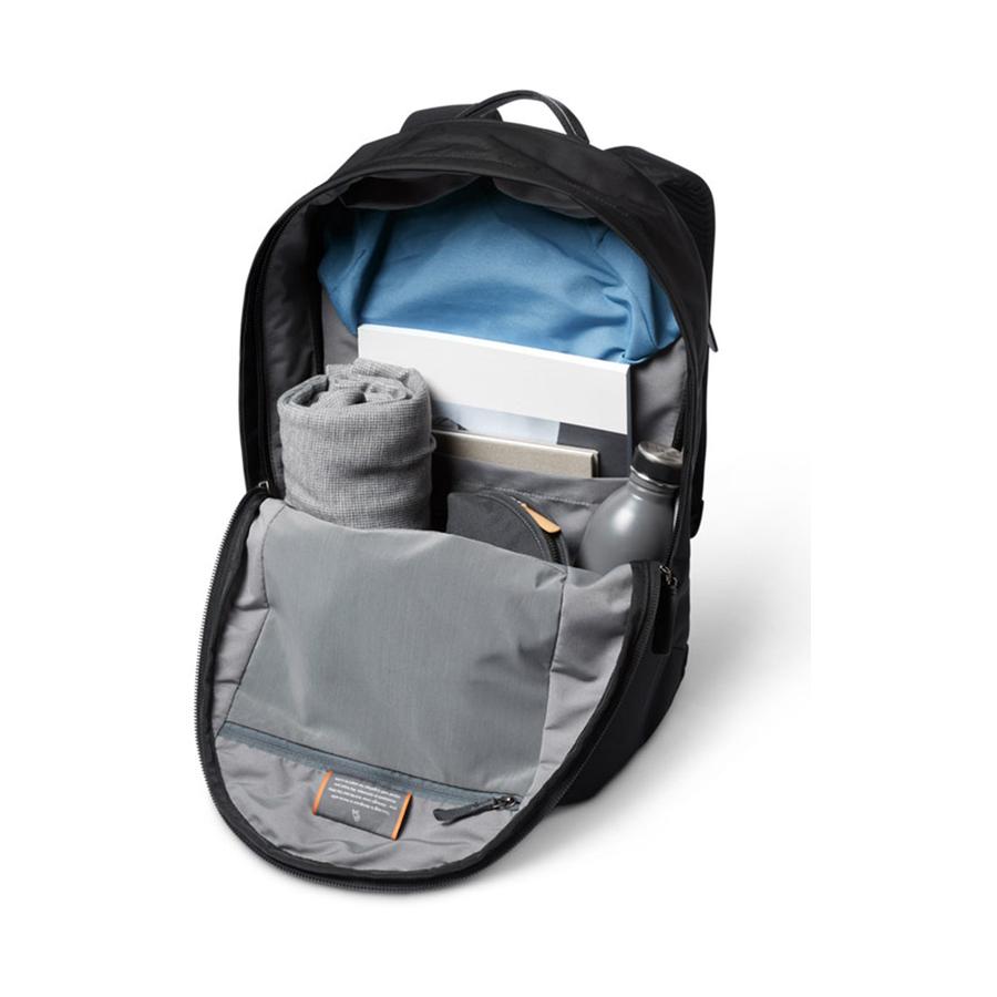 Bellroy Classic Backpack Plus - Second Edition Black Black