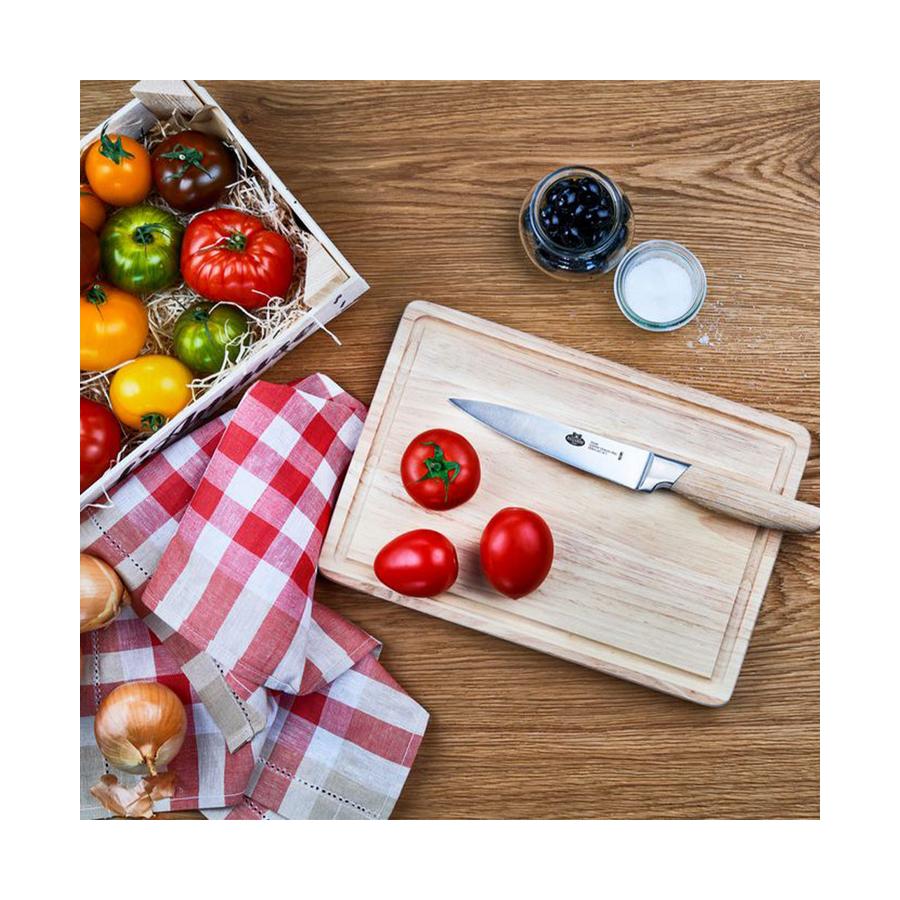 Ballarini Tevere 16cm Slicing Knife Natural Natural