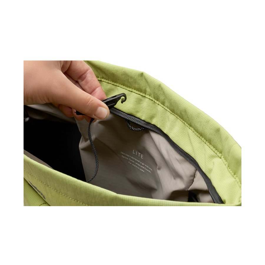 Bellroy Lite Totepack Kiwi Kiwi