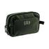 Gap Strato Water Repellent Travel Toiletry Bag Khaki