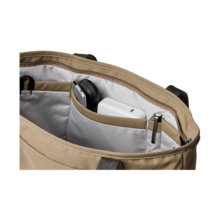 Bellroy Tokyo Tote Compact Khaki Khaki