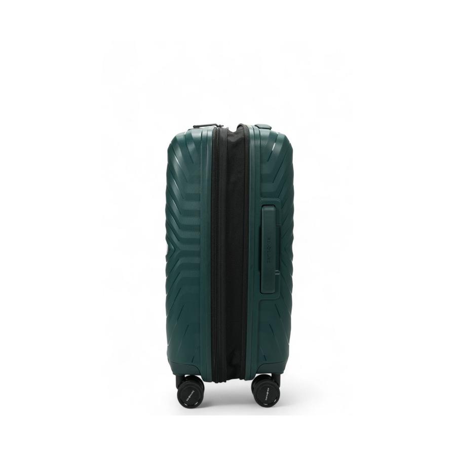 Samsonite Octolite Neo 55cm Hardside Carry-On Suitcase Emerald Green Emerald Green