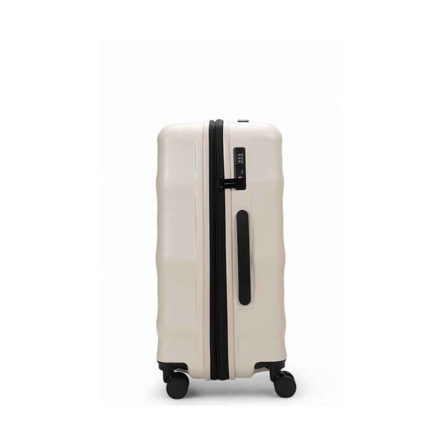 Luna-Air Carry-On & Medium Set Oat