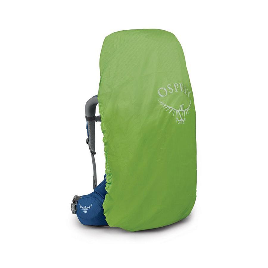 Osprey Ariel 65 Extra Small/Small Women's Mountaineering Backpack Ceramic Blue Ceramic Blue