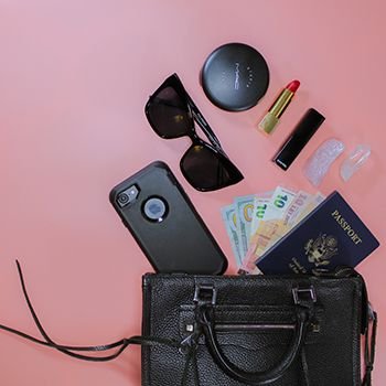 Top 5 Travel Accessories