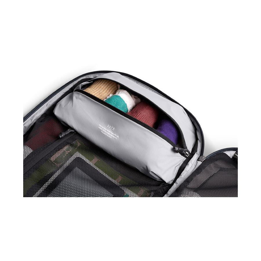Bellroy Lite Travel Pack 30L River Rock River Rock