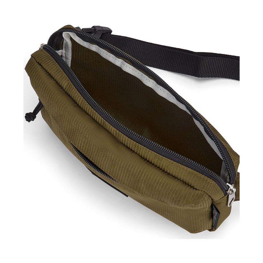 Jansport Waisted Pack Army Green Army Green