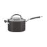 Anolon Endurance+ 20cm (3.8L) Saucepan Black