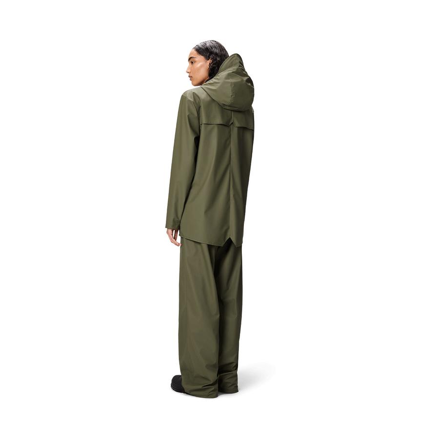 Rains Jacket Marsh M