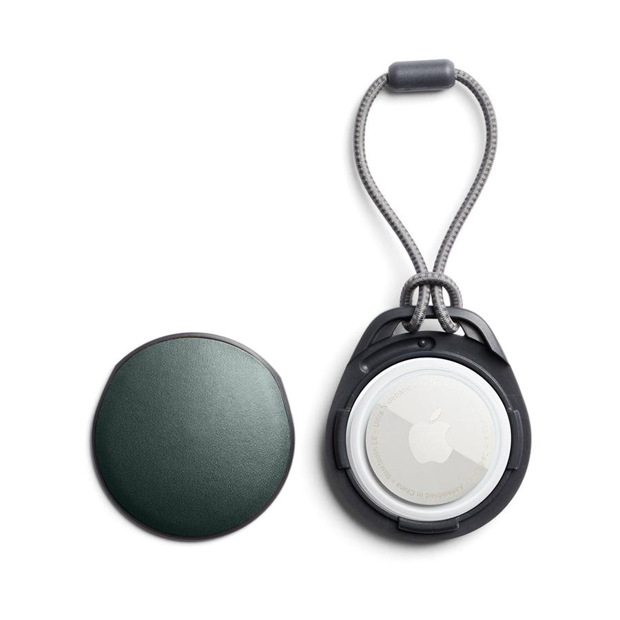 Bellroy Tag Case Everglade Everglade