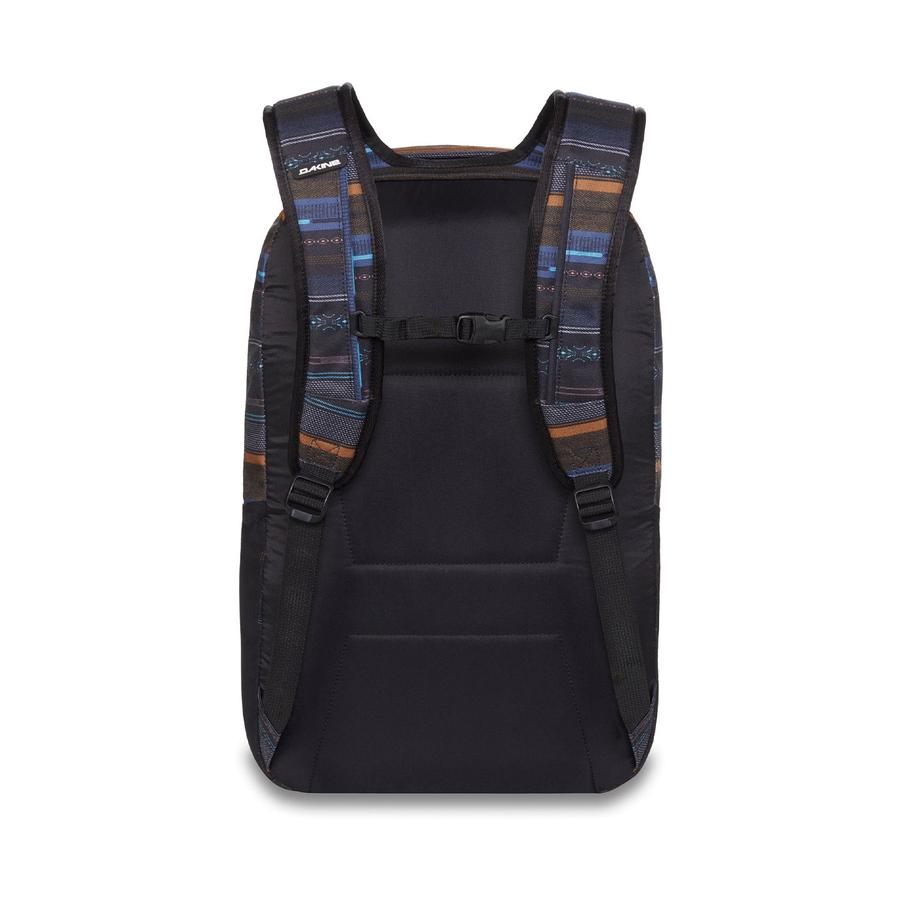 Dakine Campus L 33L Backpack Vintage Blanket Vintage Blanket