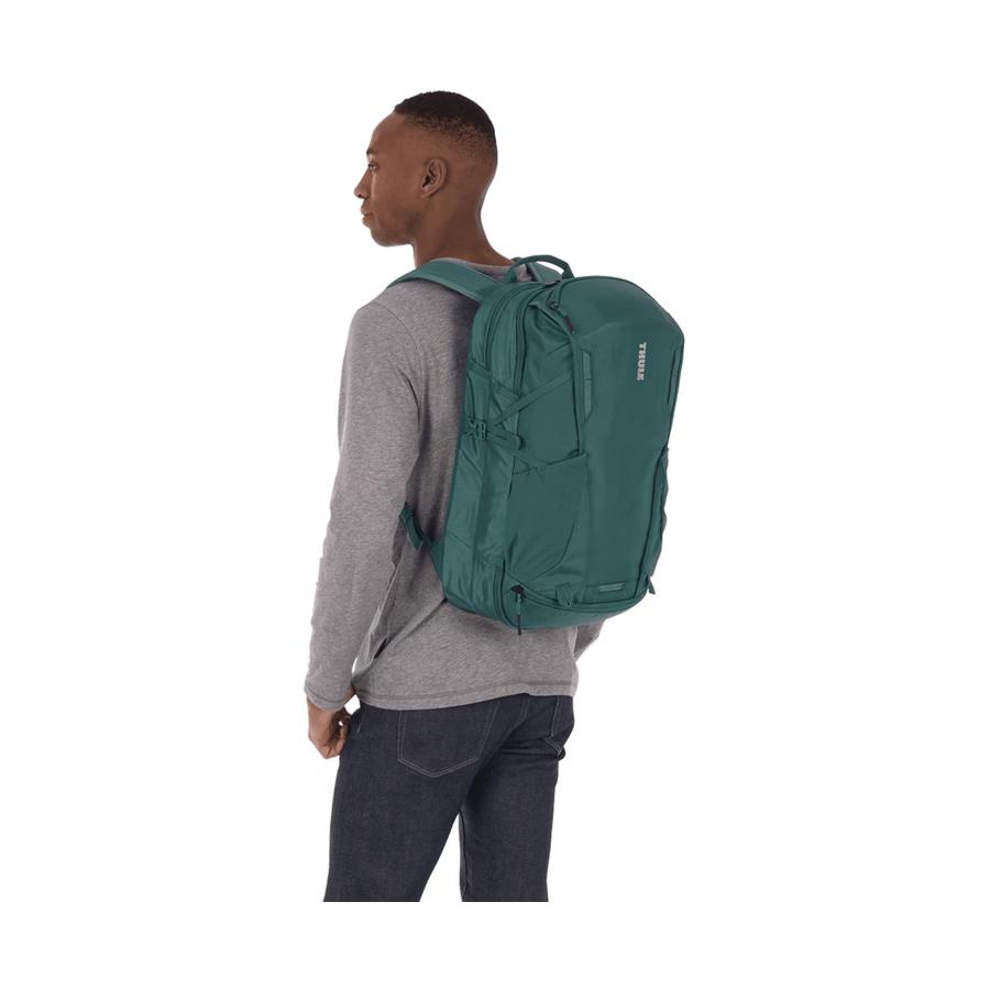 Thule EnRoute Backpack 30L Green Green