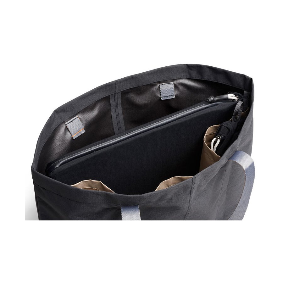Bellroy Lite 14" Laptop Sleeve Black Black